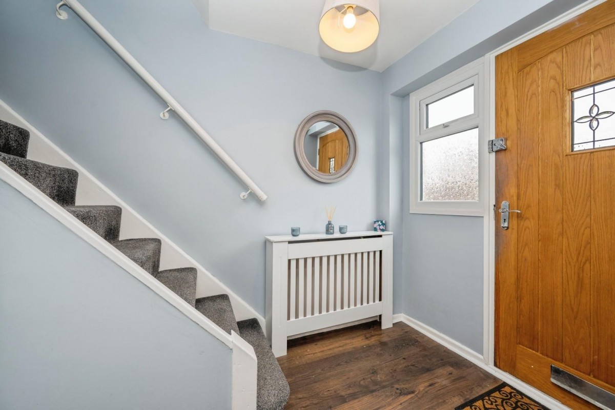 Lomond Close, Tamworth