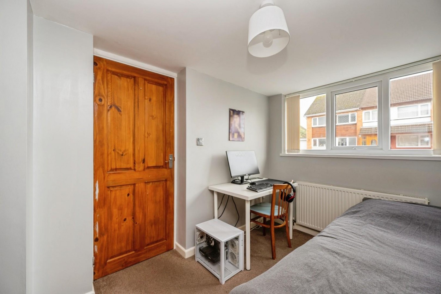 Lomond Close, Tamworth