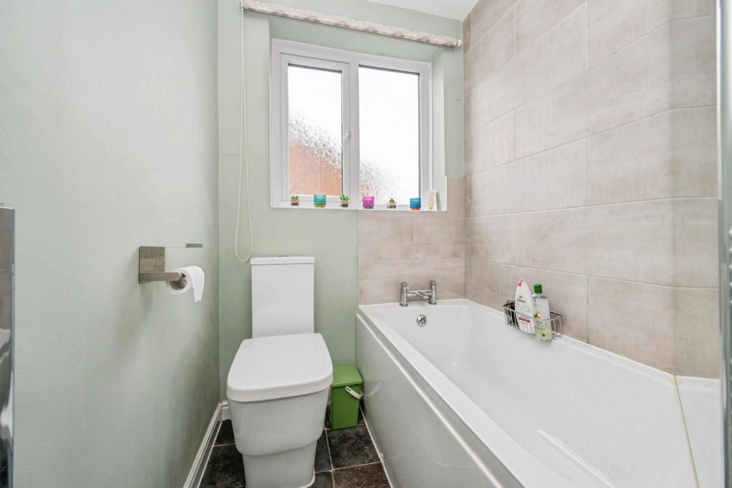 Lomond Close, Tamworth