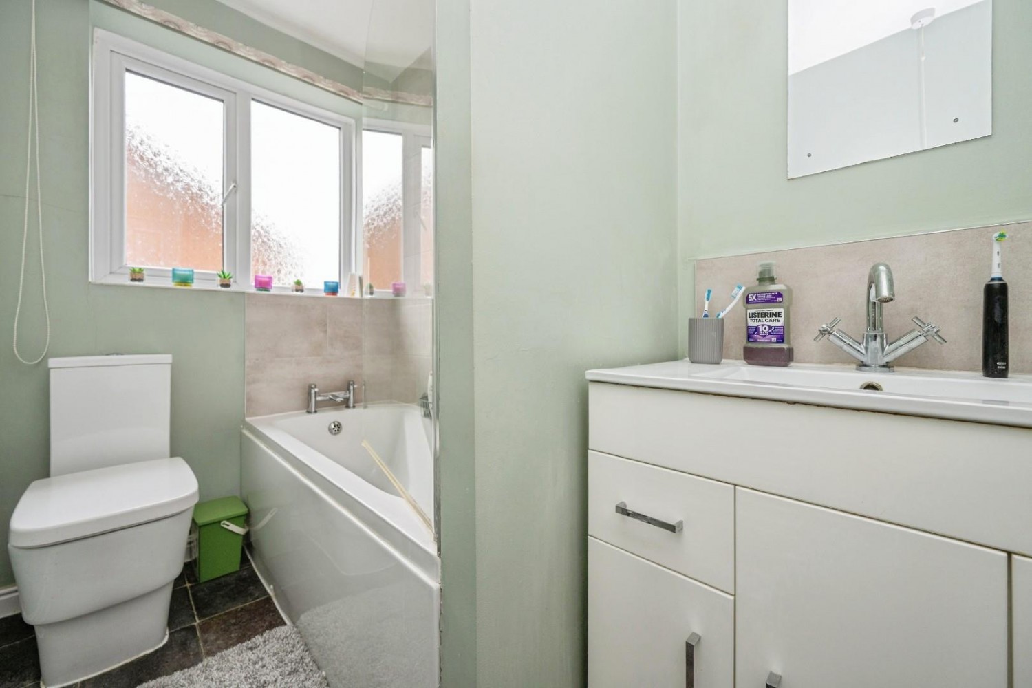 Lomond Close, Tamworth