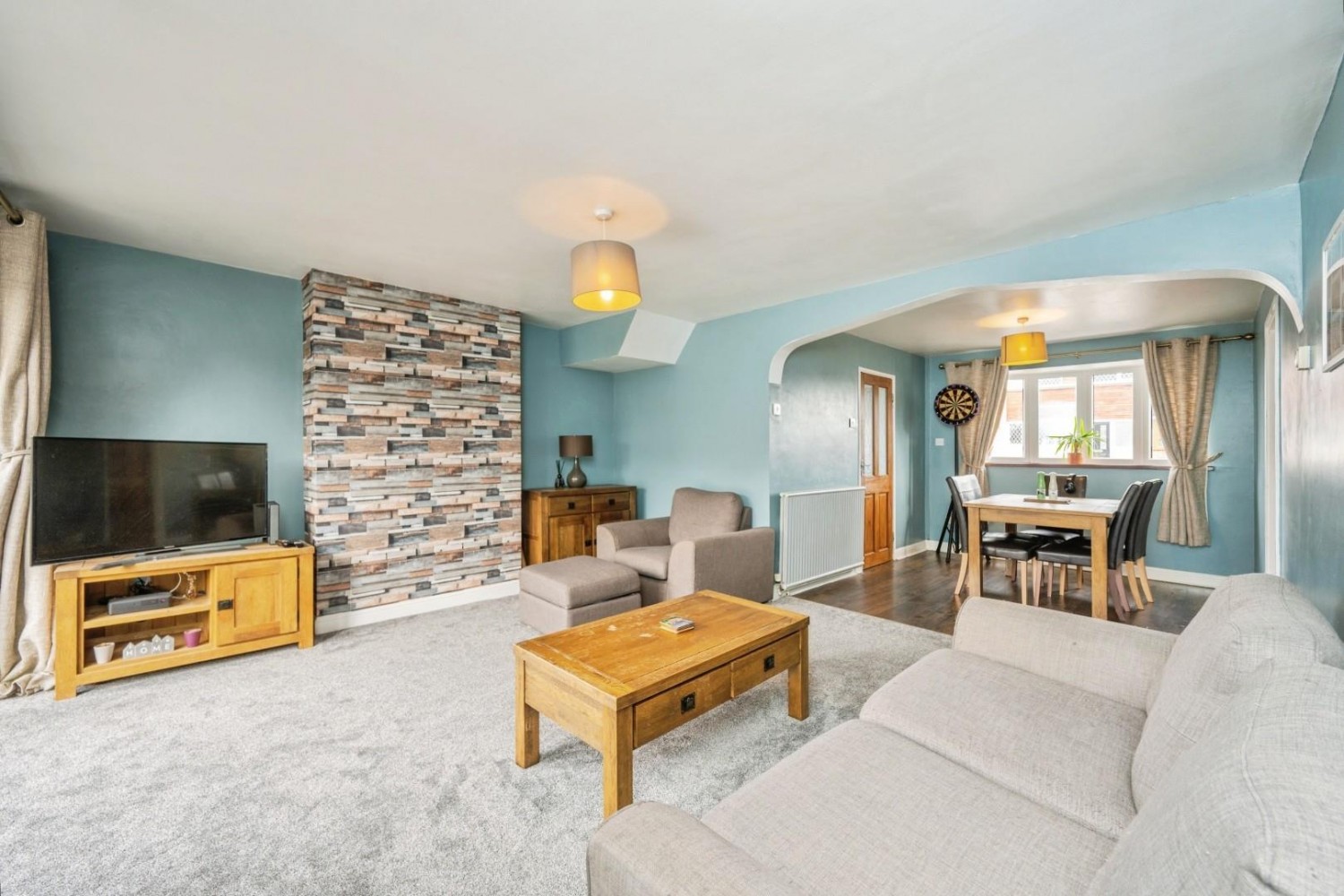 Lomond Close, Tamworth