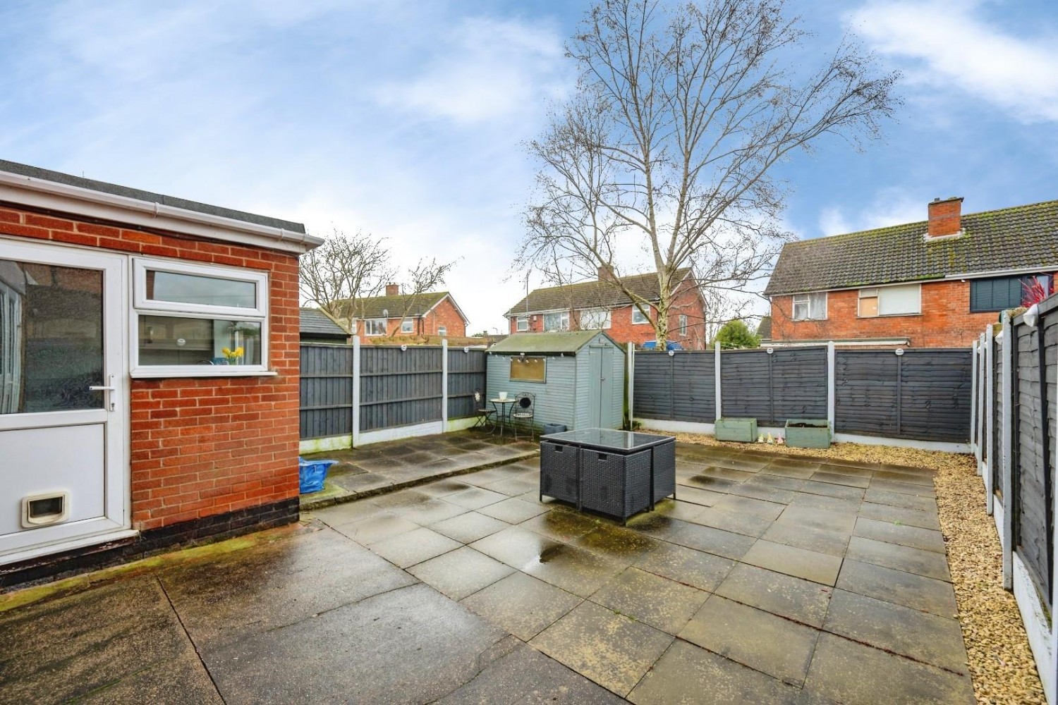 Lomond Close, Tamworth