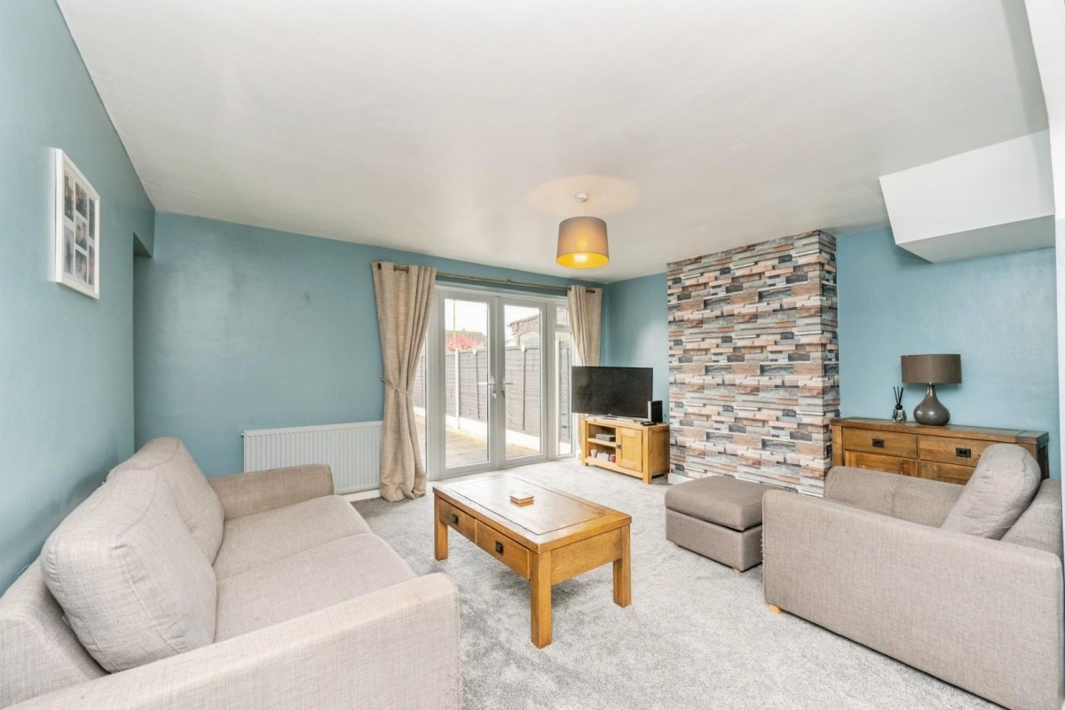 Lomond Close, Tamworth