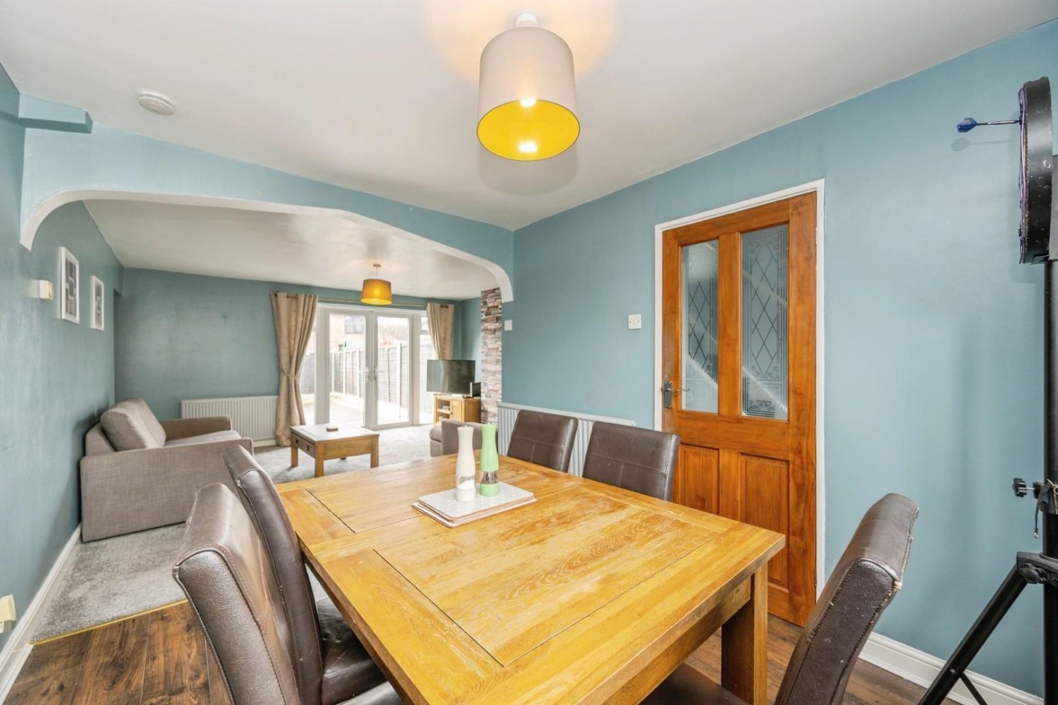 Lomond Close, Tamworth