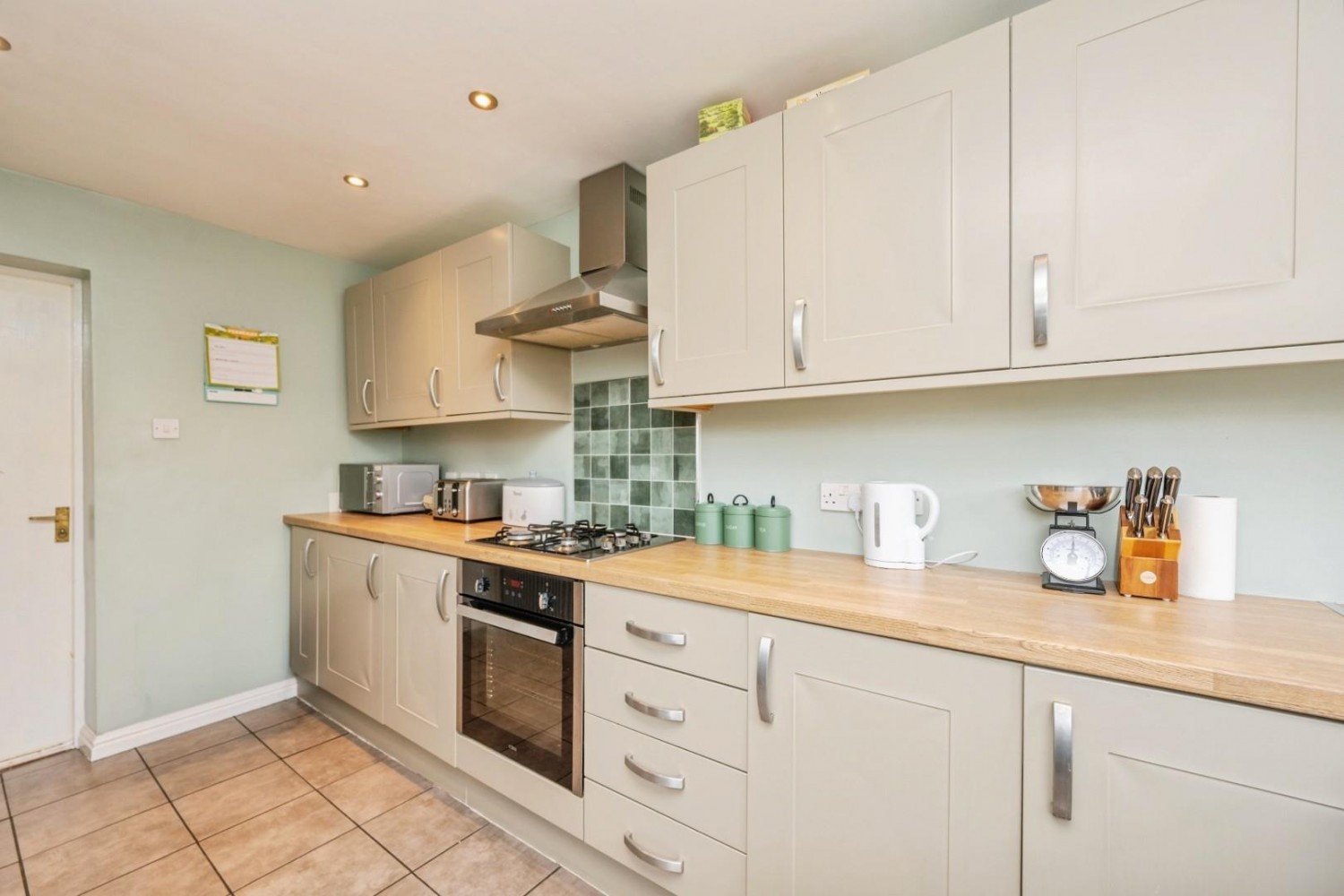 Lomond Close, Tamworth