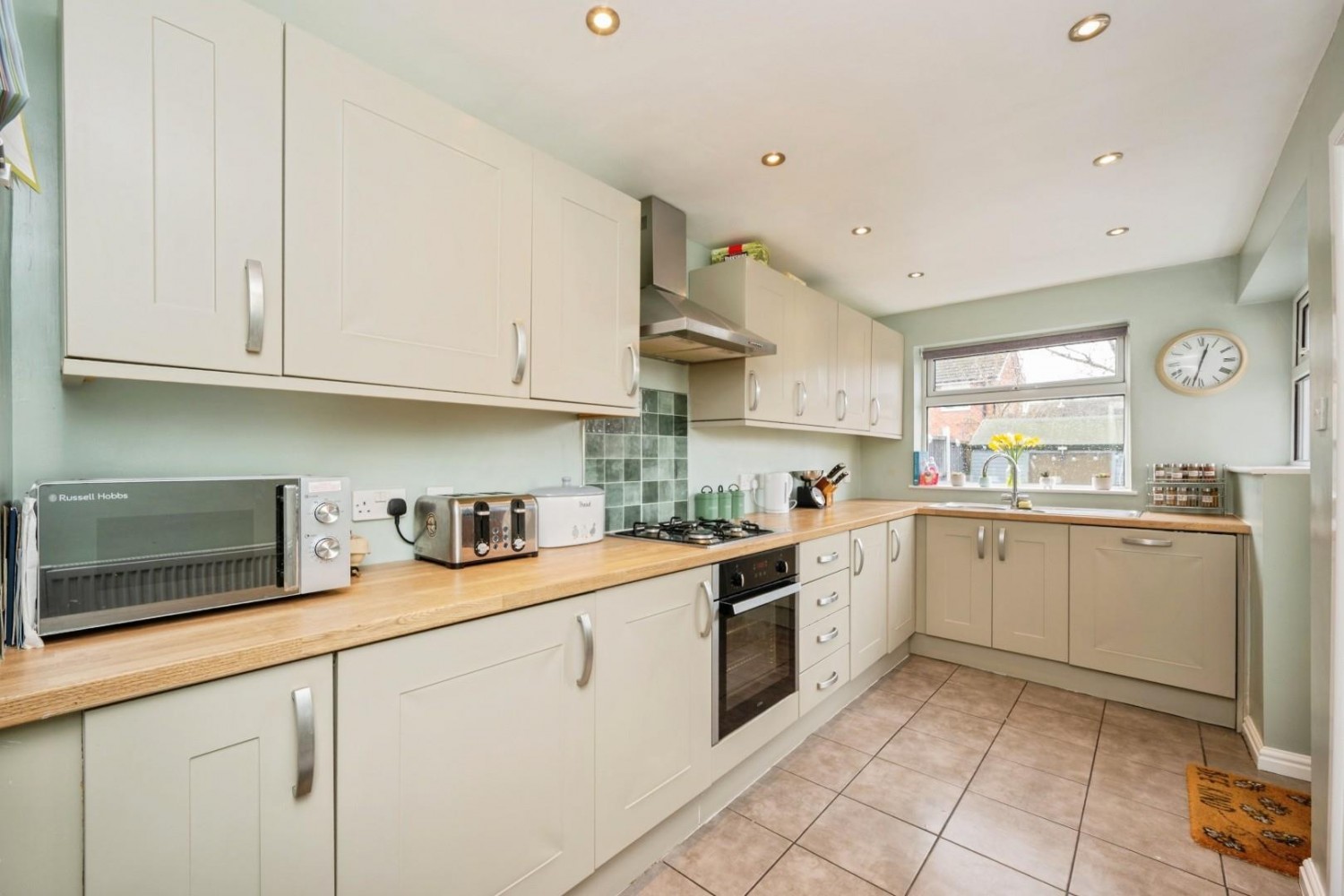 Lomond Close, Tamworth