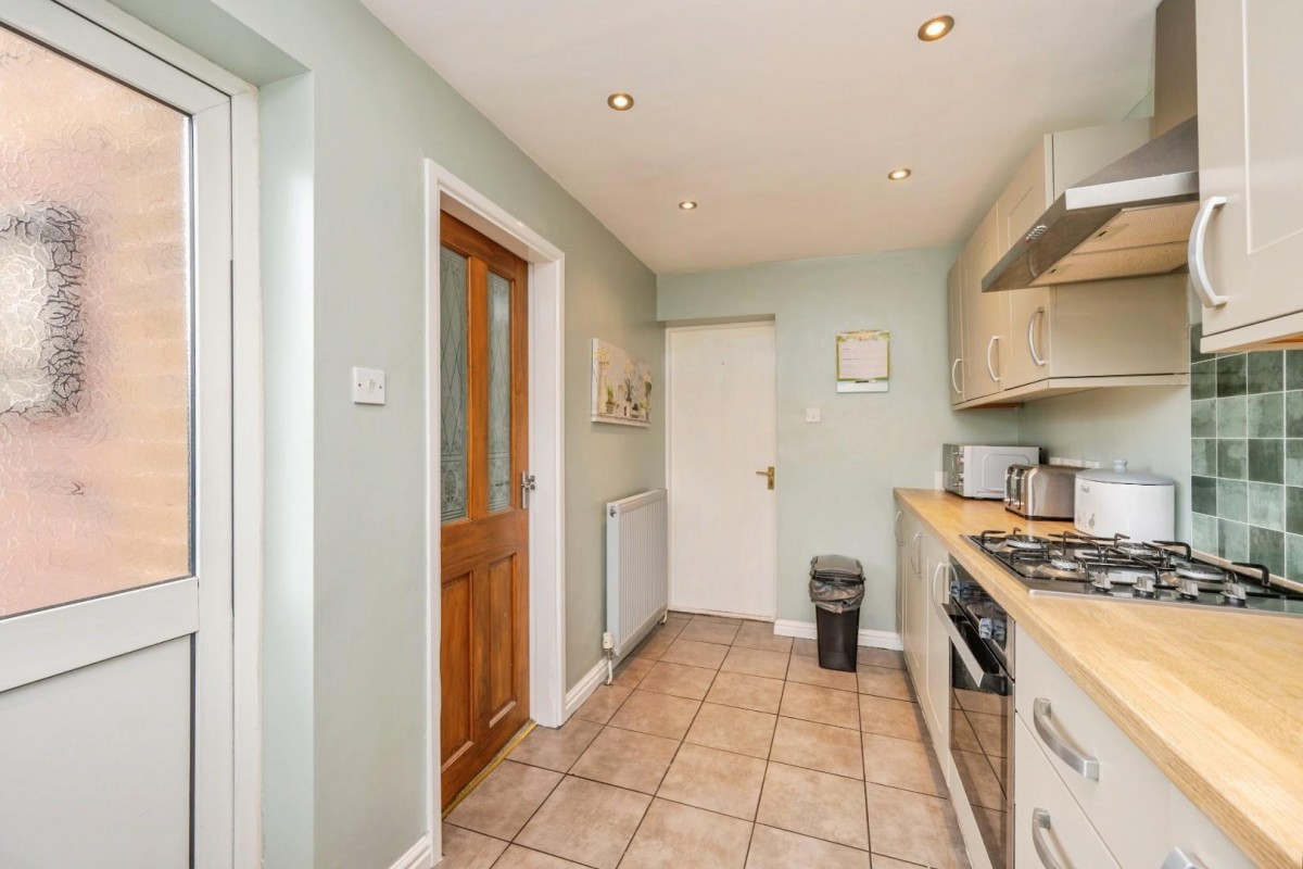 Lomond Close, Tamworth