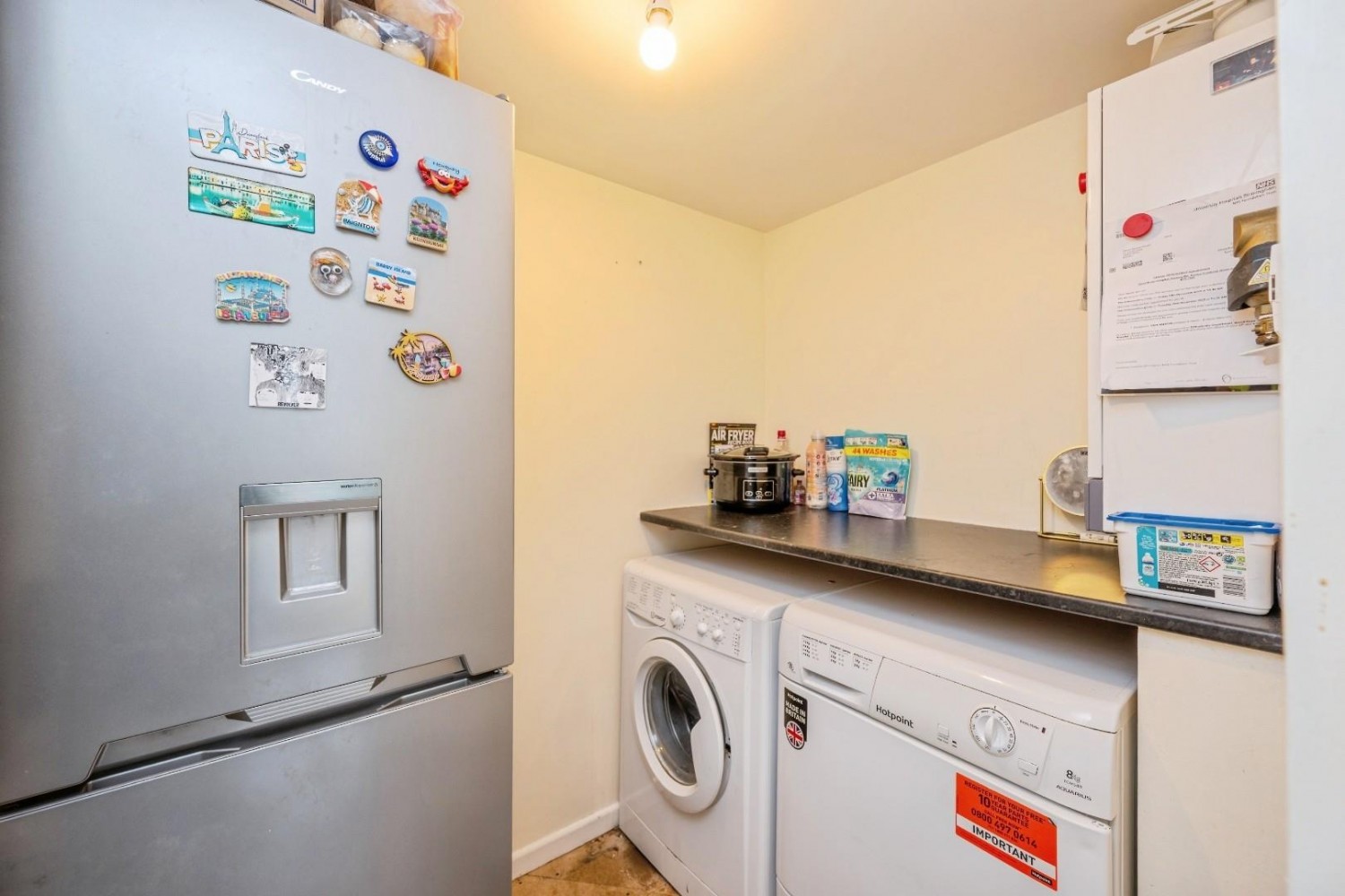 Lomond Close, Tamworth