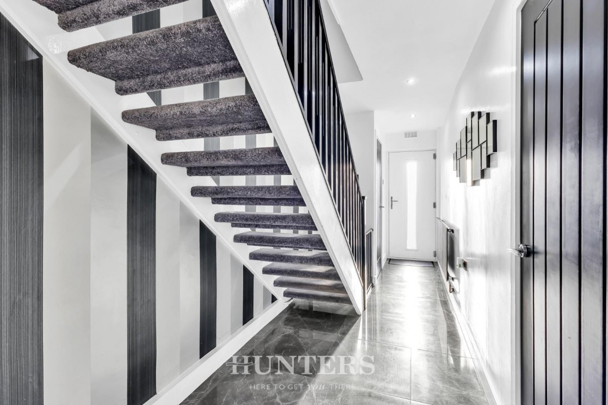 Wince Close, Alkrington, Manchester, M24