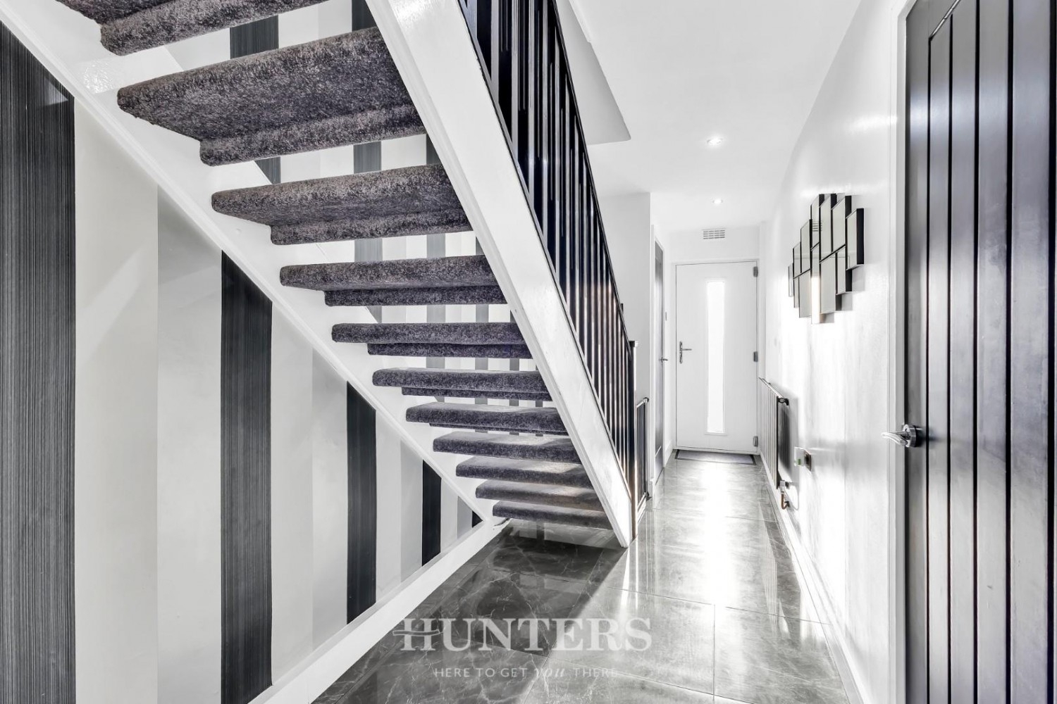 Wince Close, Alkrington, Manchester, M24