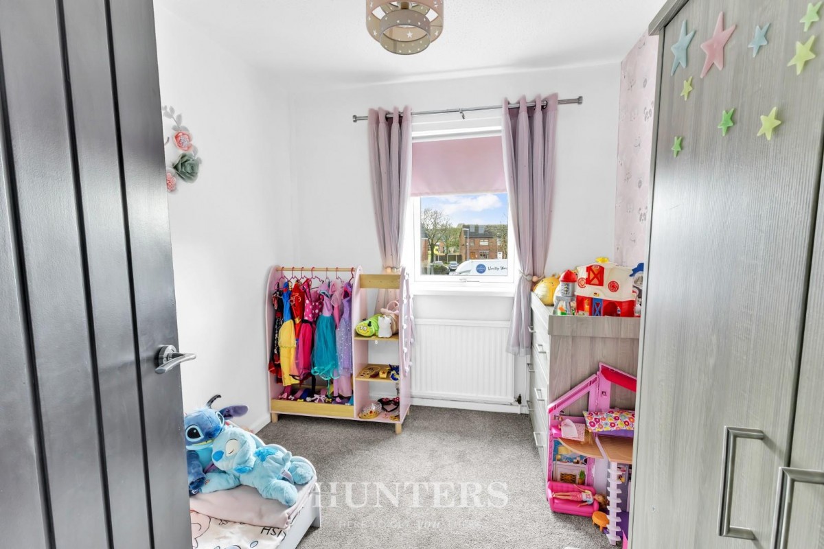 Wince Close, Alkrington, Manchester, M24