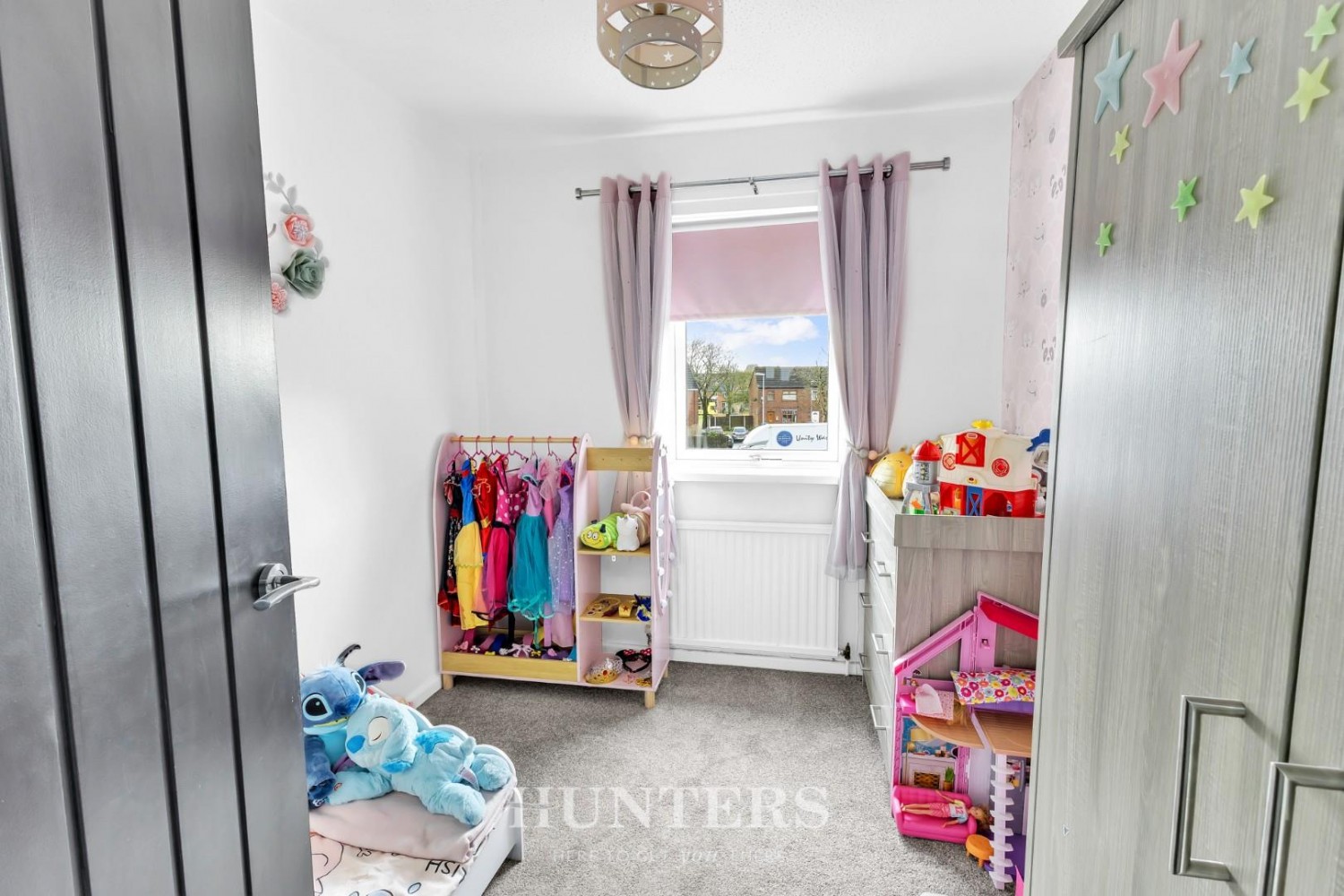 Wince Close, Alkrington, Manchester, M24