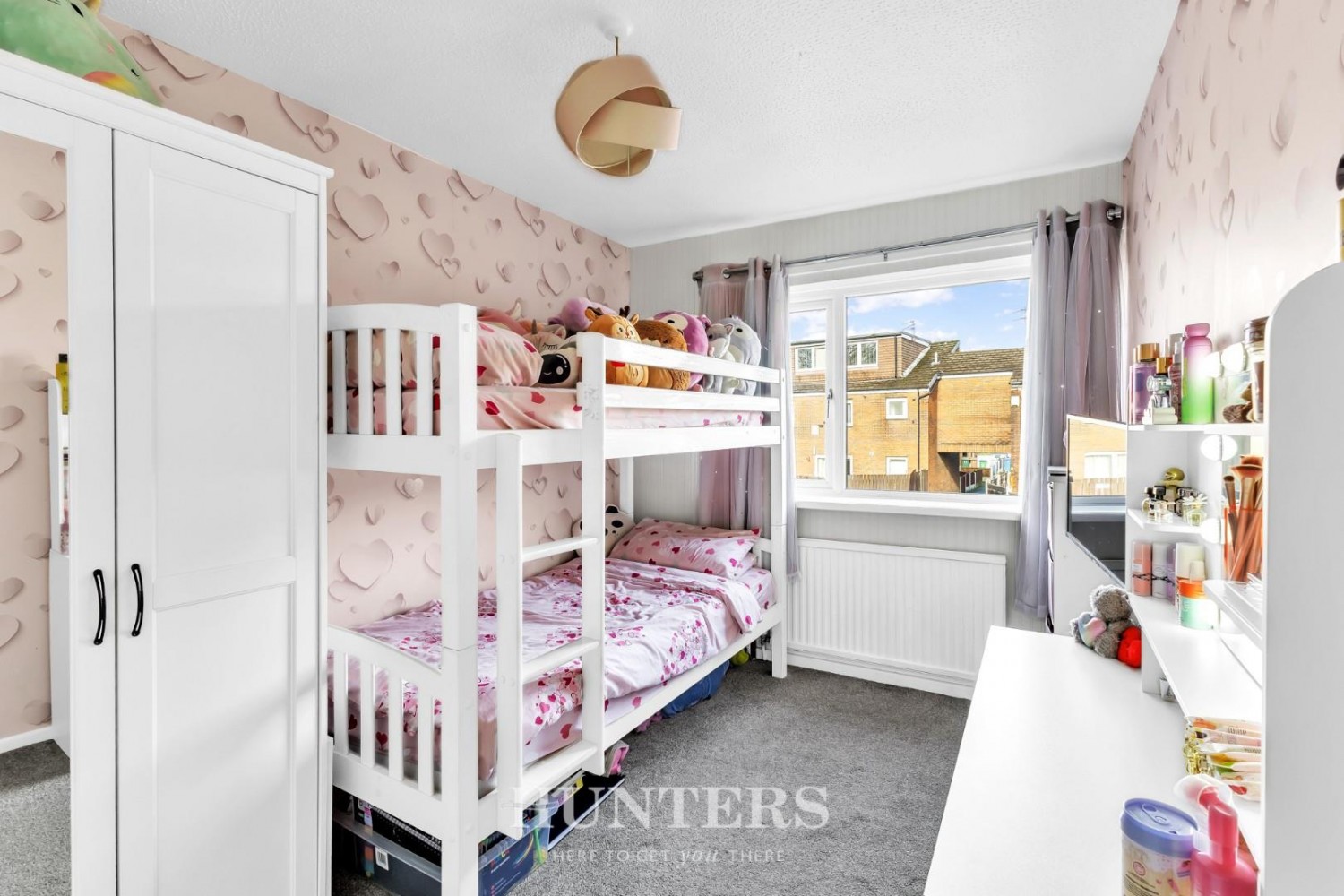 Wince Close, Alkrington, Manchester, M24