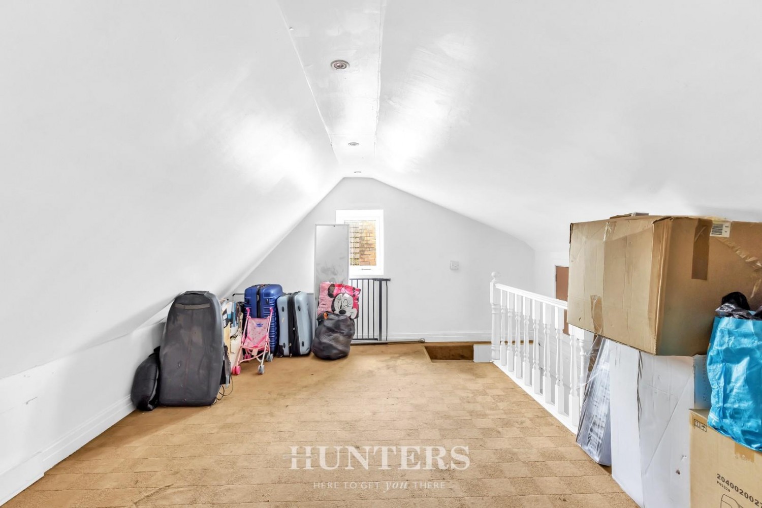 Wince Close, Alkrington, Manchester, M24