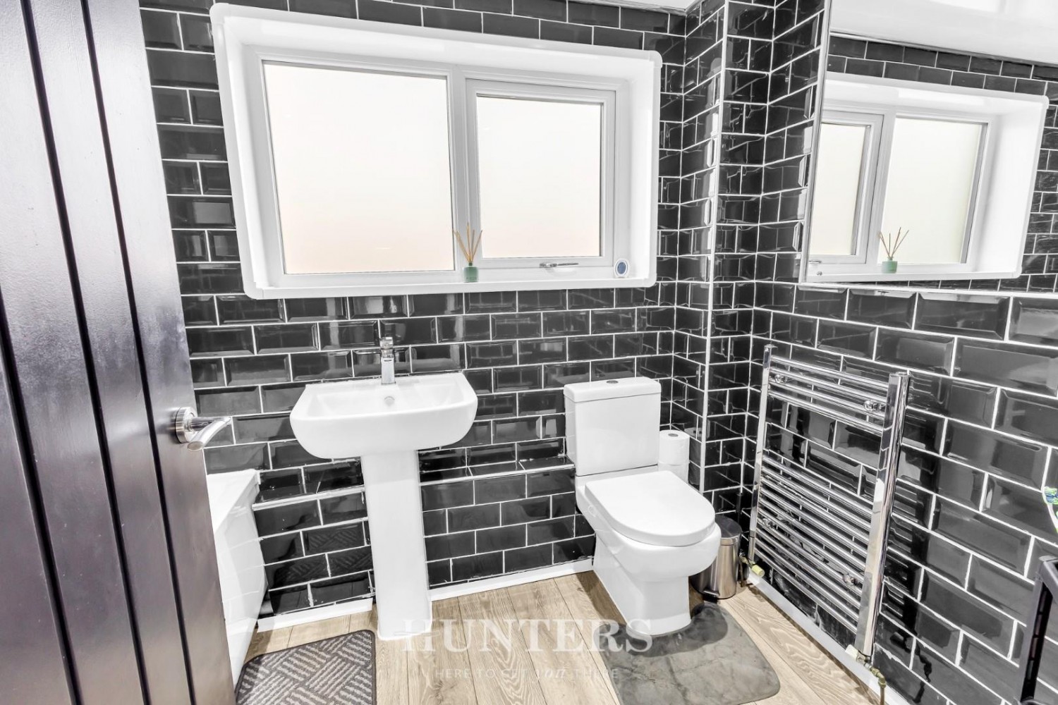 Wince Close, Alkrington, Manchester, M24