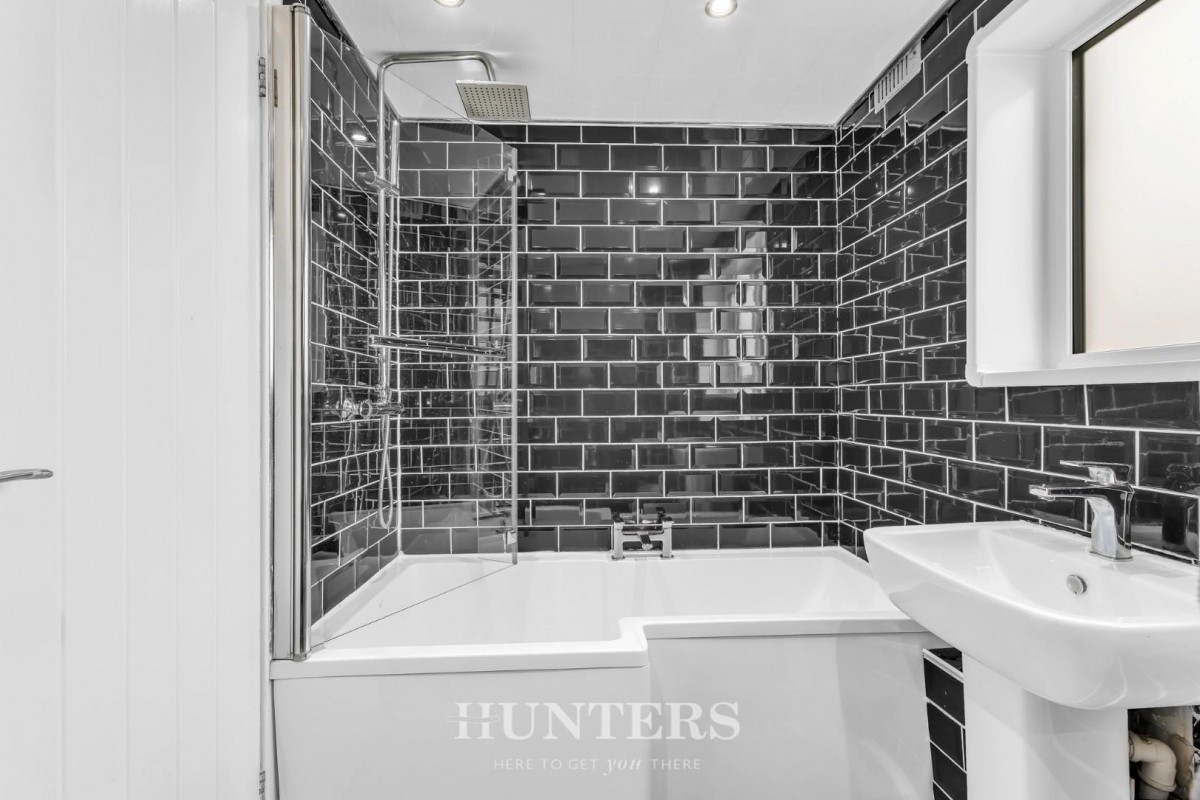 Wince Close, Alkrington, Manchester, M24