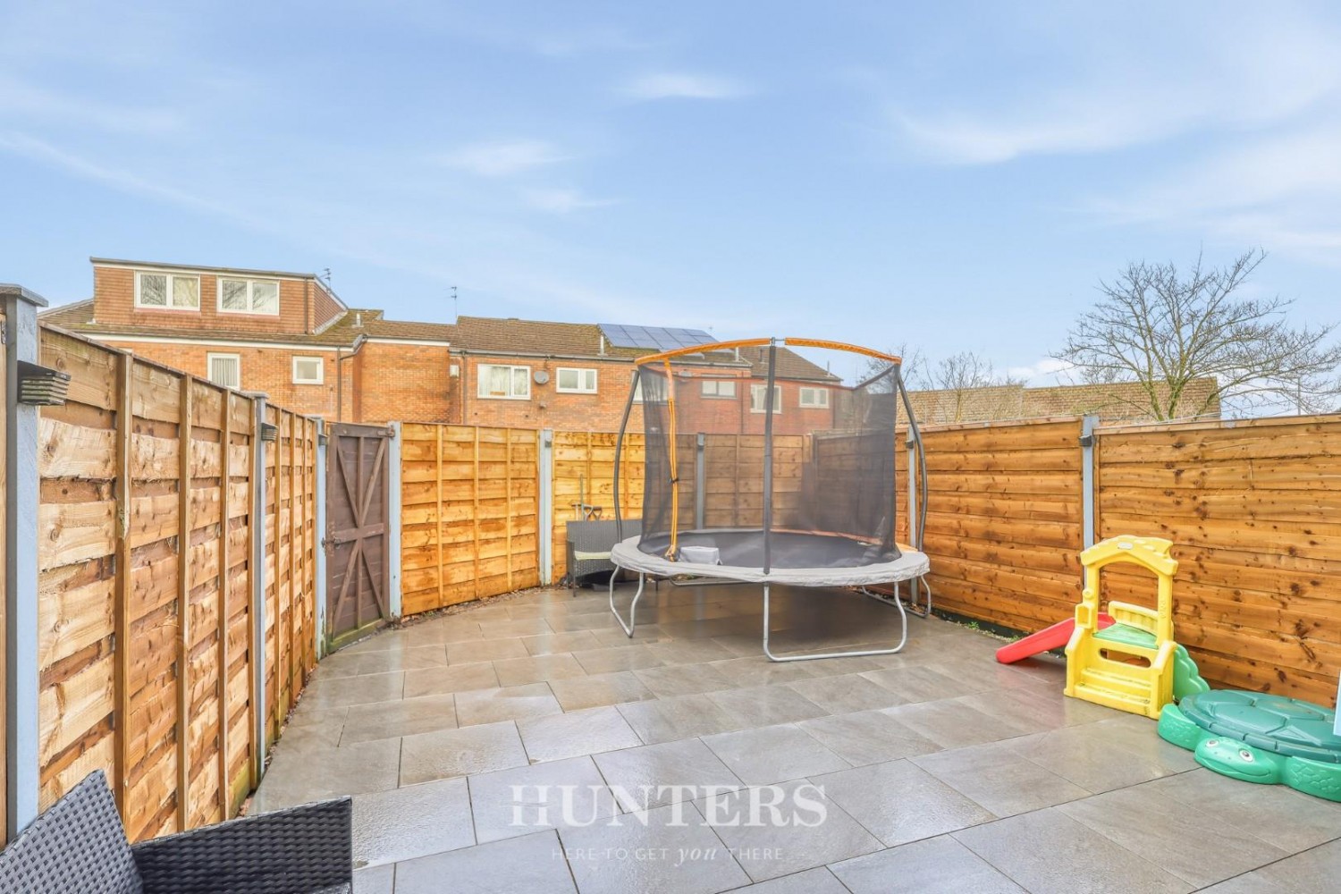 Wince Close, Alkrington, Manchester, M24
