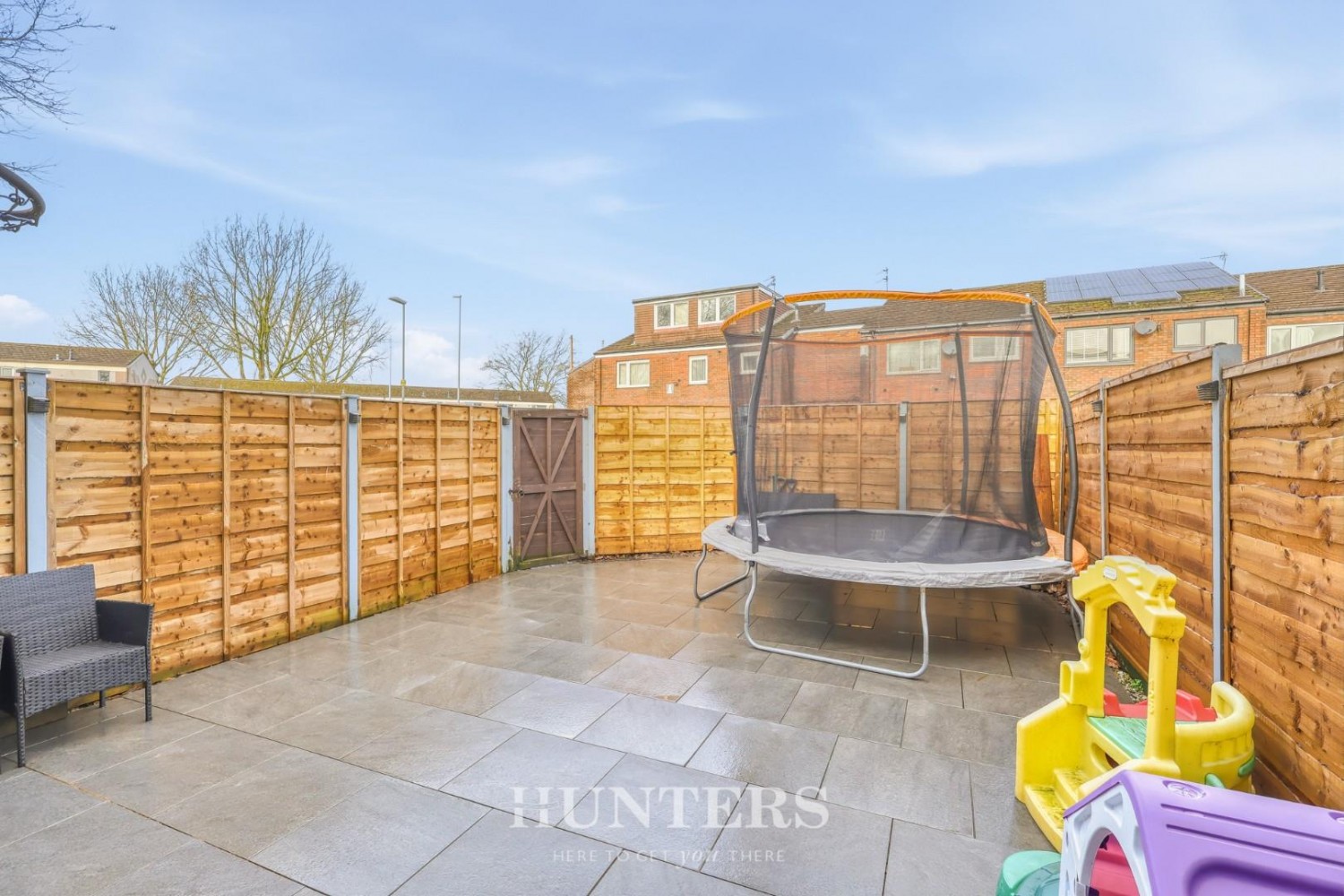 Wince Close, Alkrington, Manchester, M24