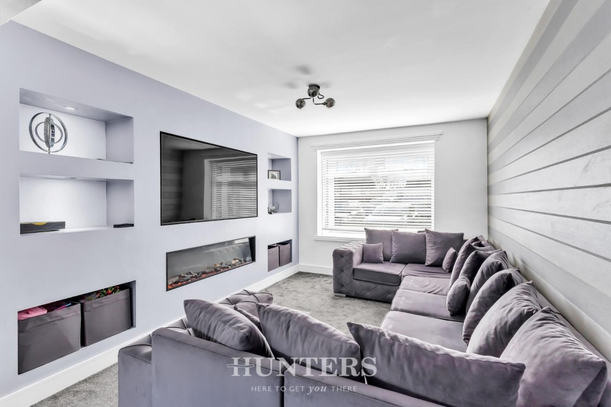 Wince Close, Alkrington, Manchester, M24