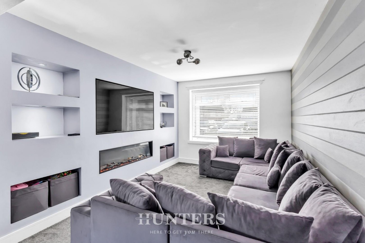 Wince Close, Alkrington, Manchester, M24