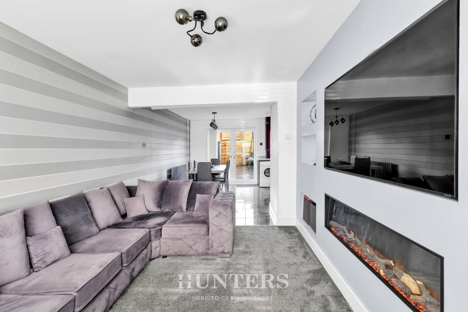 Wince Close, Alkrington, Manchester, M24