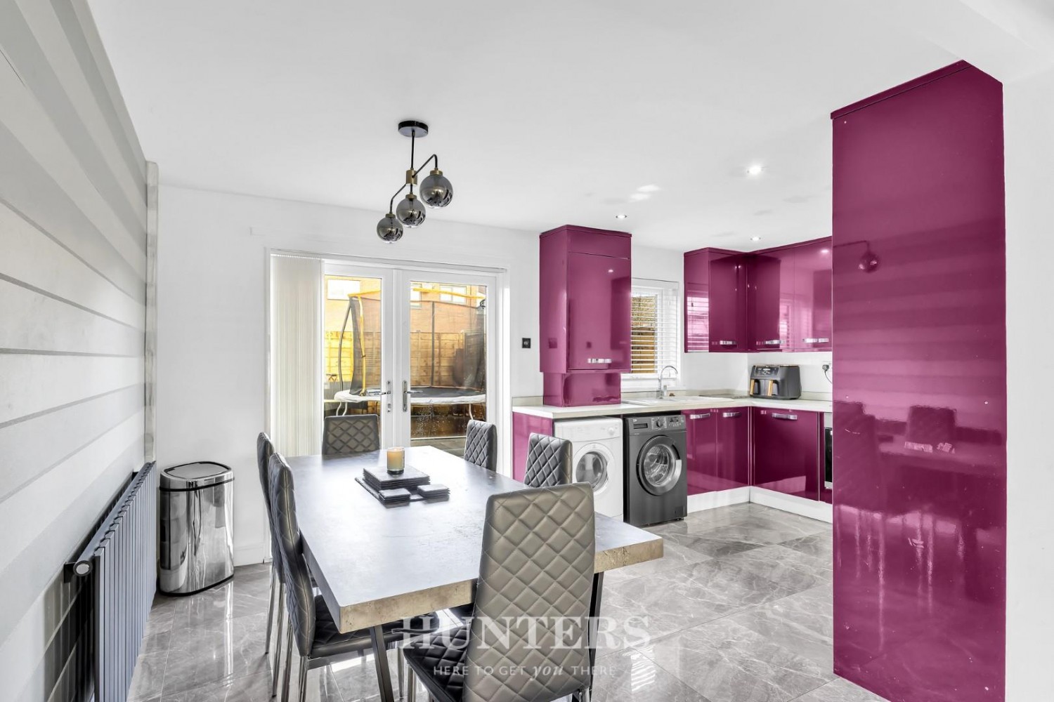 Wince Close, Alkrington, Manchester, M24