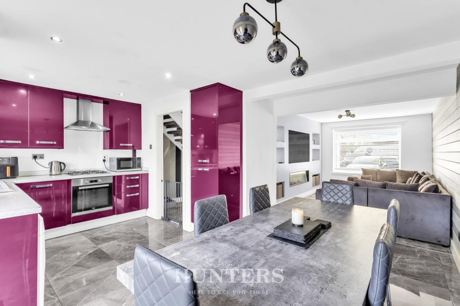 Wince Close, Alkrington, Manchester, M24