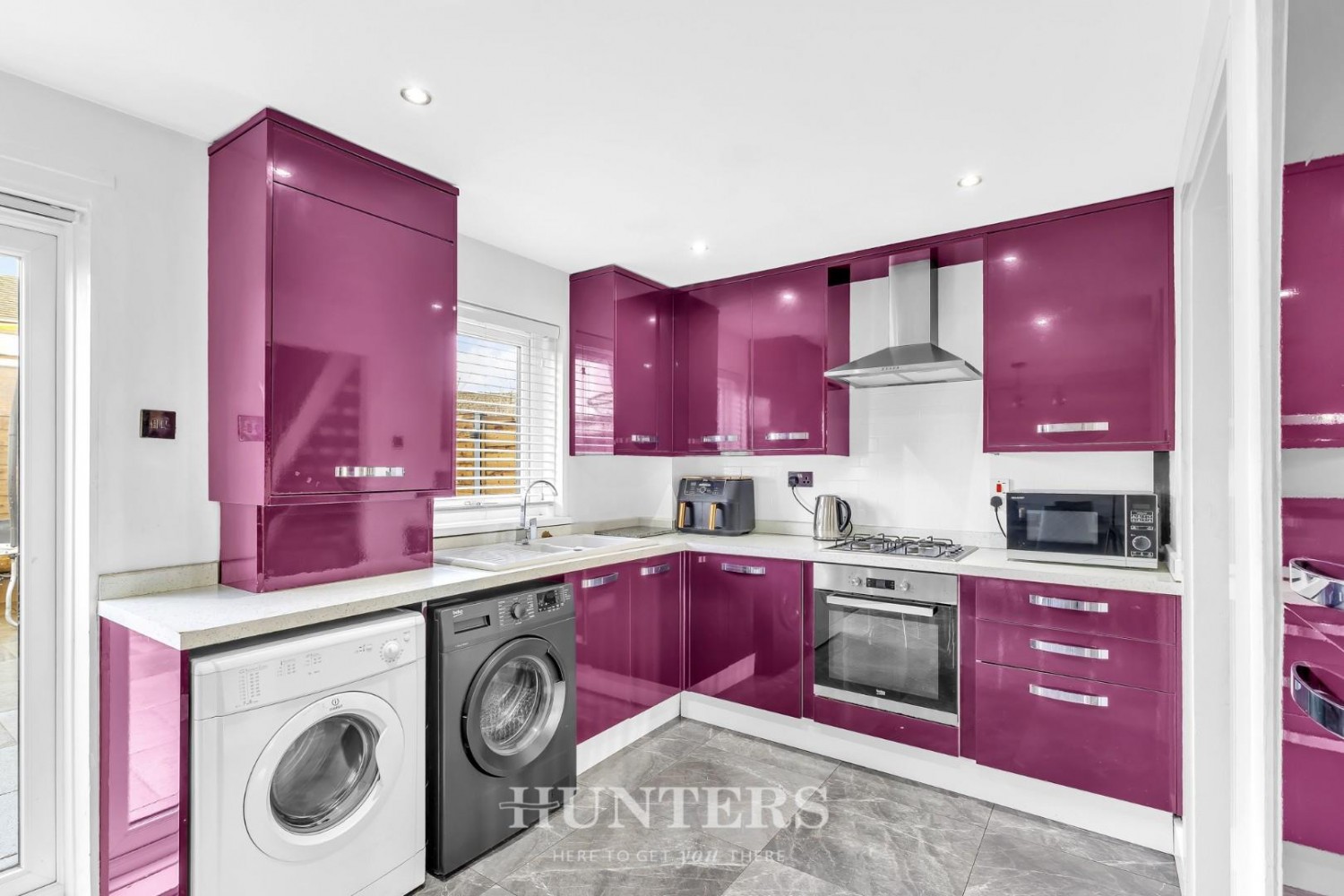 Wince Close, Alkrington, Manchester, M24