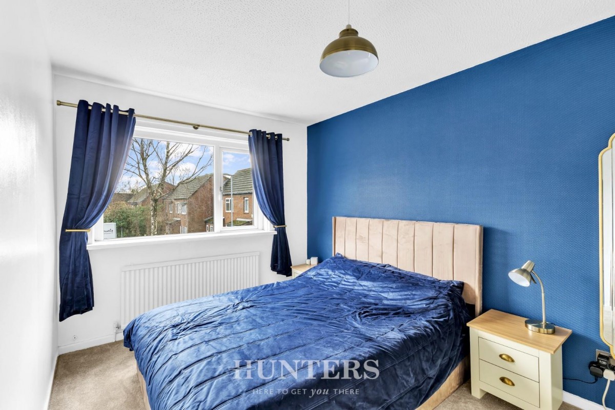 Wince Close, Alkrington, Manchester, M24