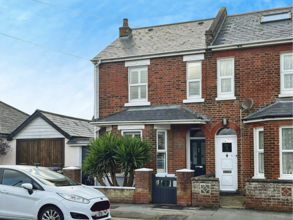St. Leonards Road, Hythe, Kent