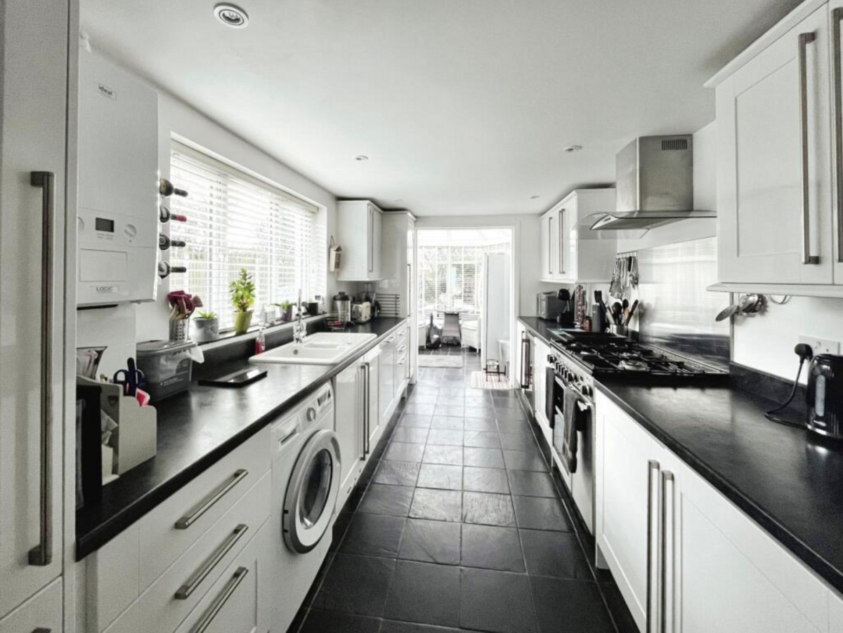 St. Leonards Road, Hythe, Kent