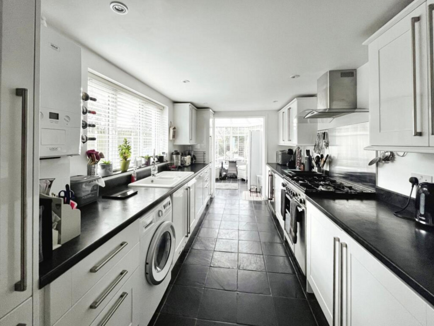 St. Leonards Road, Hythe, Kent