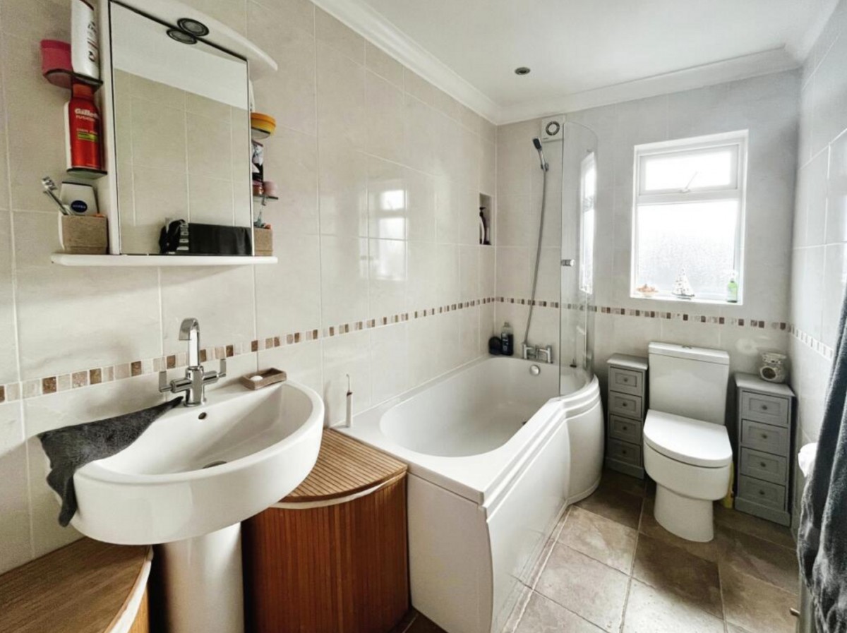 St. Leonards Road, Hythe, Kent