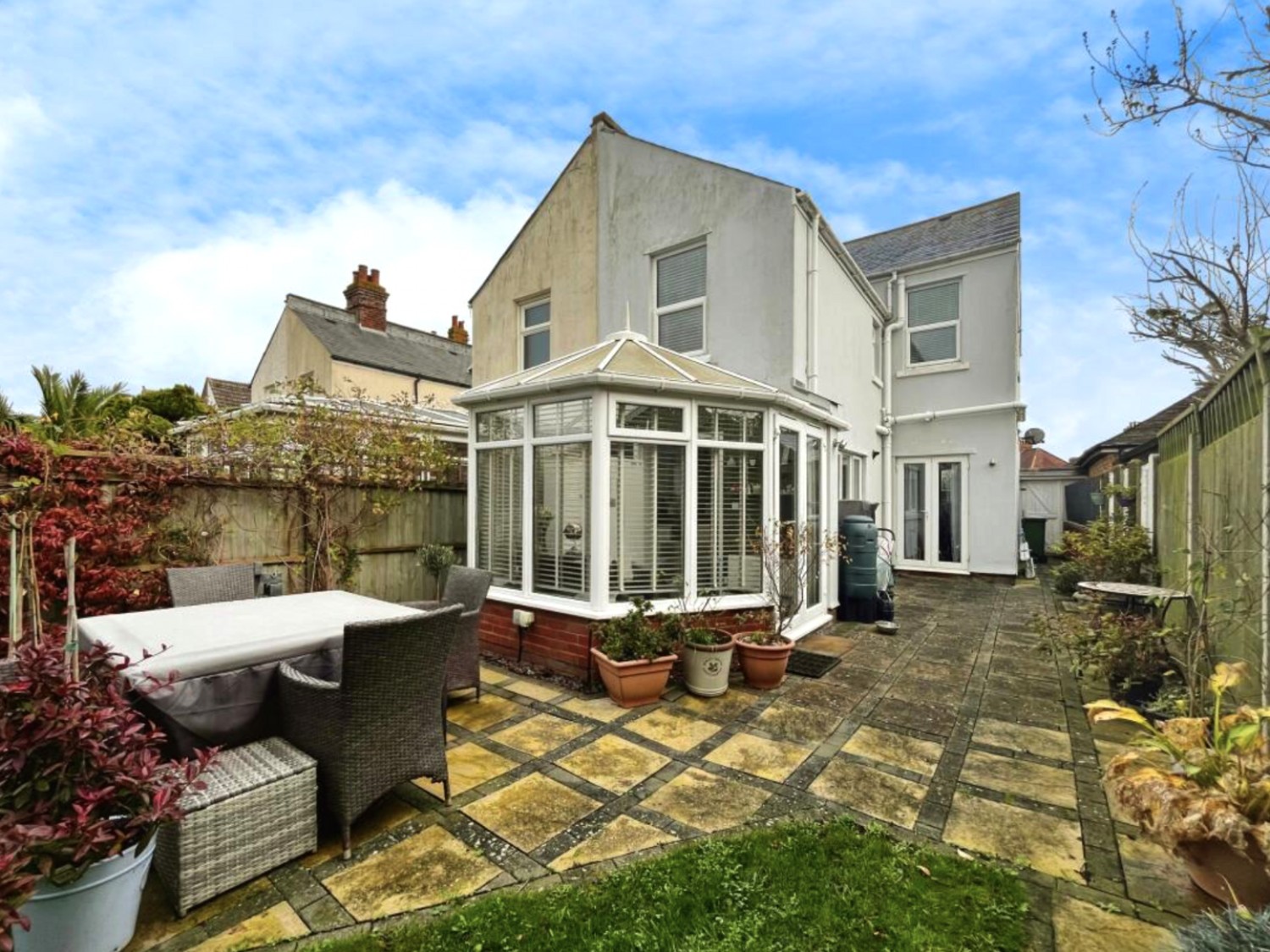 St. Leonards Road, Hythe, Kent