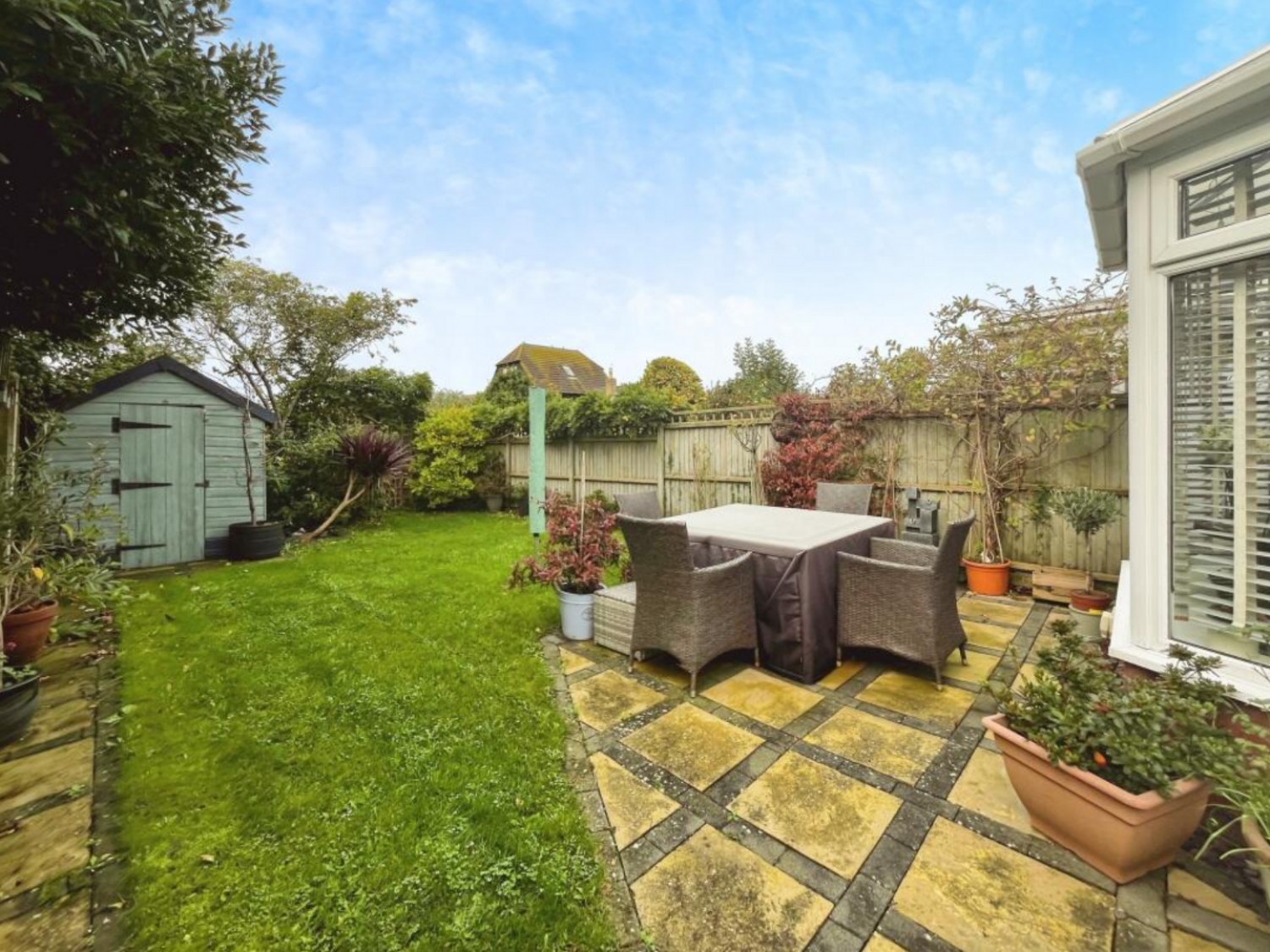 St. Leonards Road, Hythe, Kent