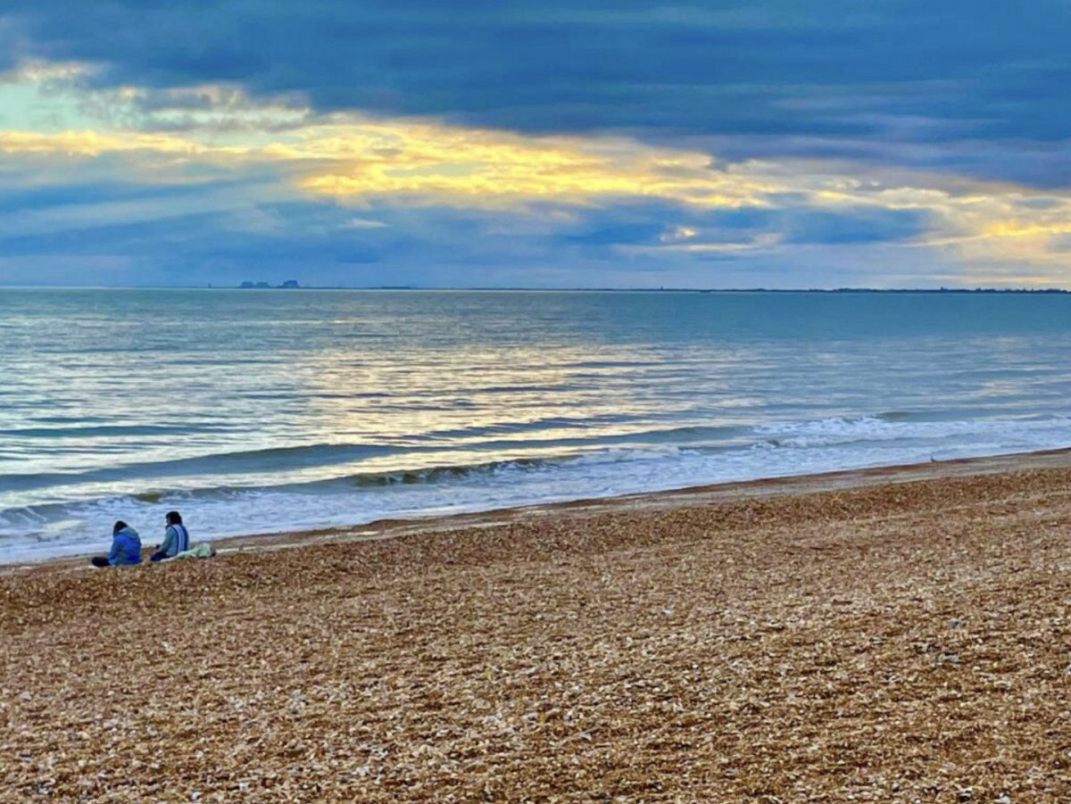 St. Leonards Road, Hythe, Kent