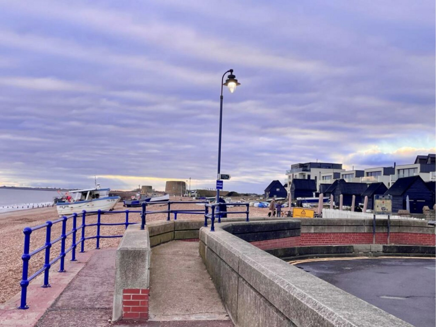 St. Leonards Road, Hythe, Kent