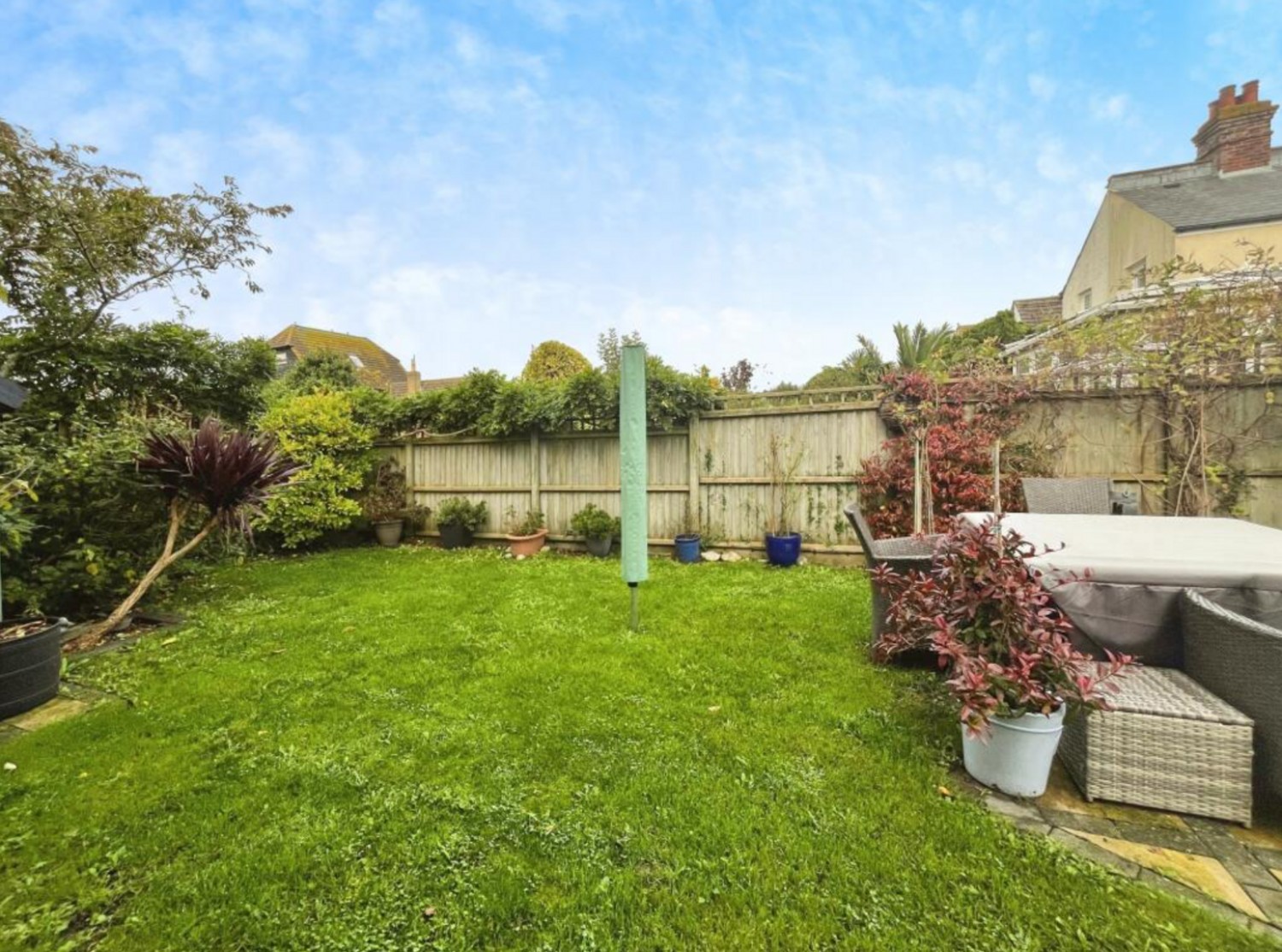 St. Leonards Road, Hythe, Kent