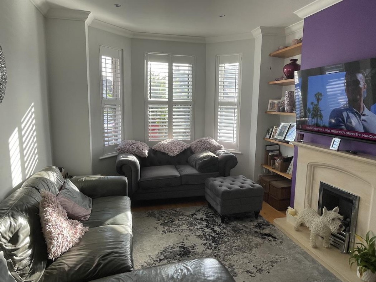 St. Leonards Road, Hythe, Kent