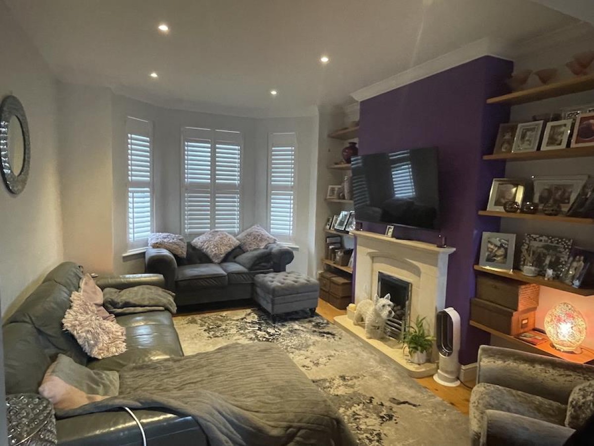 St. Leonards Road, Hythe, Kent
