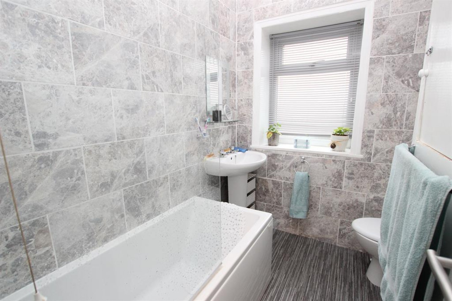 Pickup Street, Clayton Le Moors, Accrington, BB5 5NS