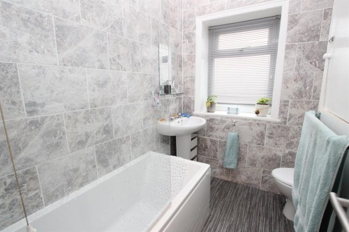 Pickup Street, Clayton Le Moors, Accrington, BB5 5NS