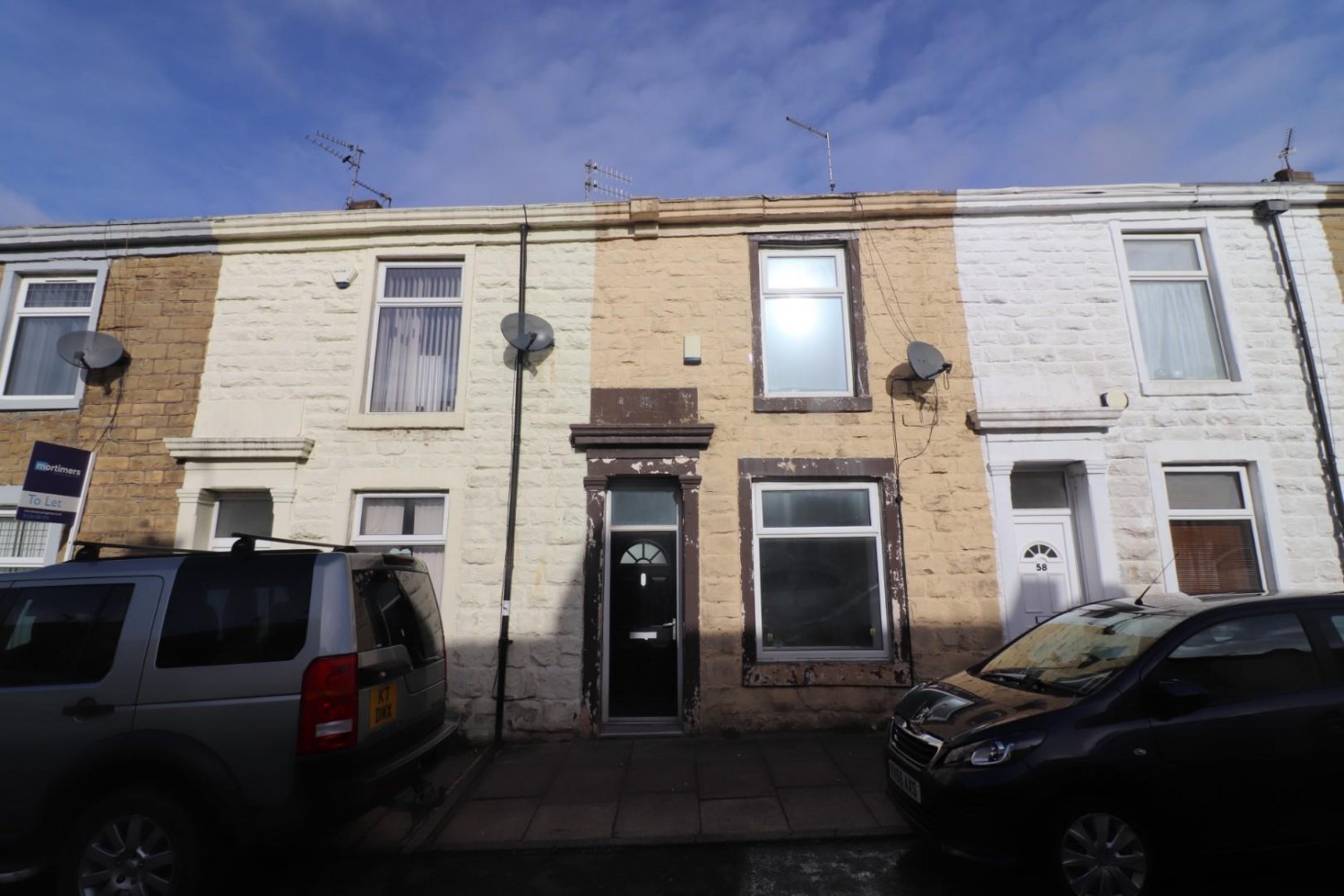 Pickup Street, Clayton Le Moors, Accrington, BB5 5NS