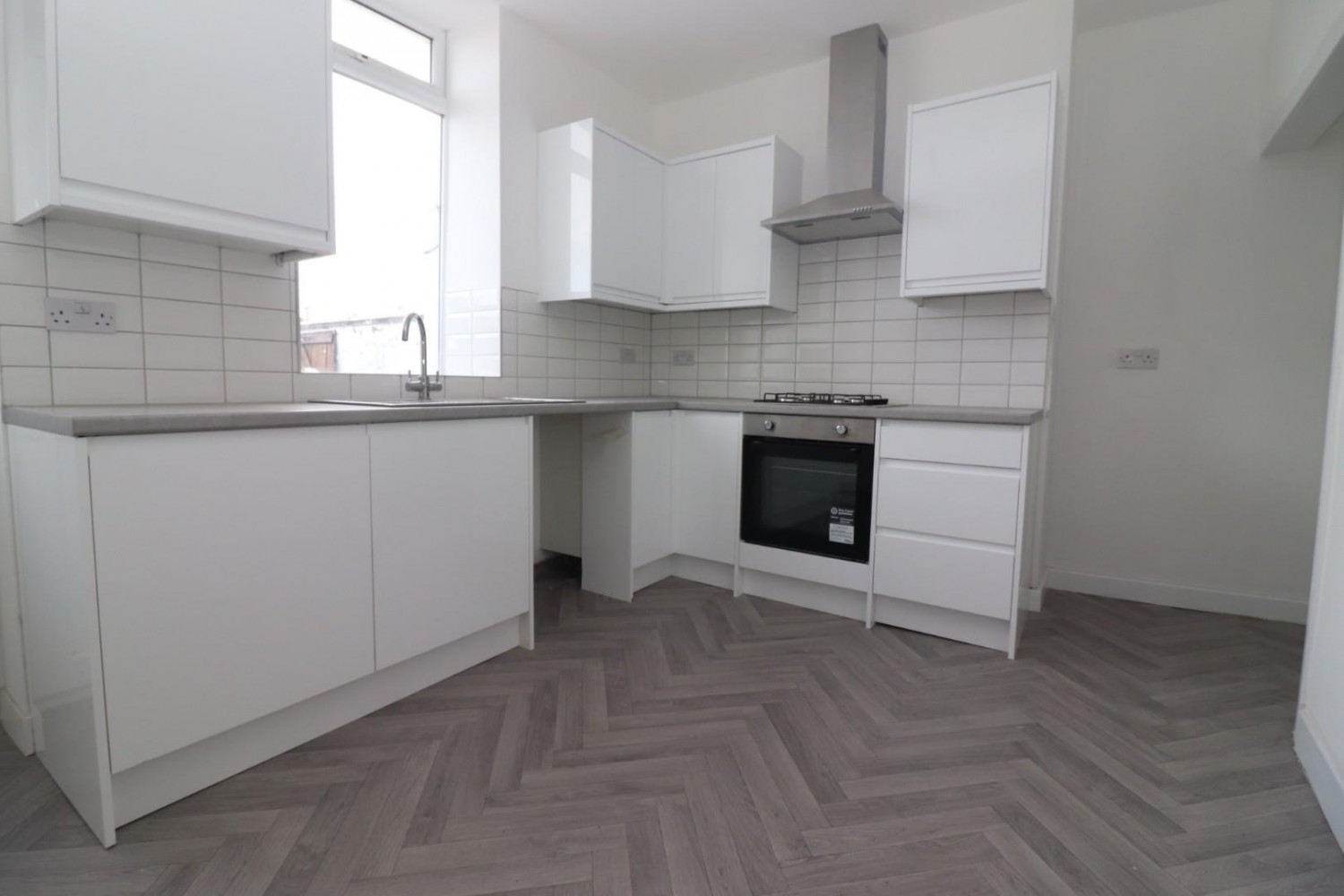 Pickup Street, Clayton Le Moors, Accrington, BB5 5NS