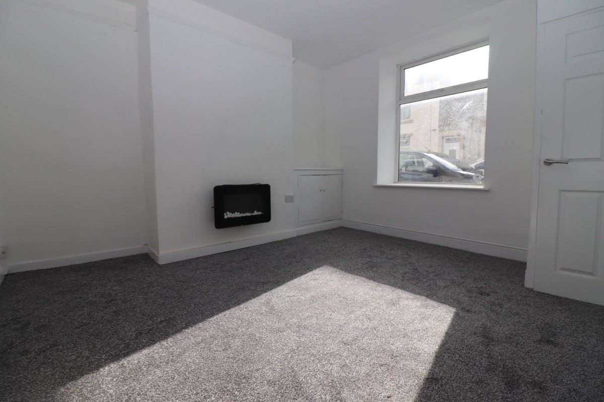 Pickup Street, Clayton Le Moors, Accrington, BB5 5NS