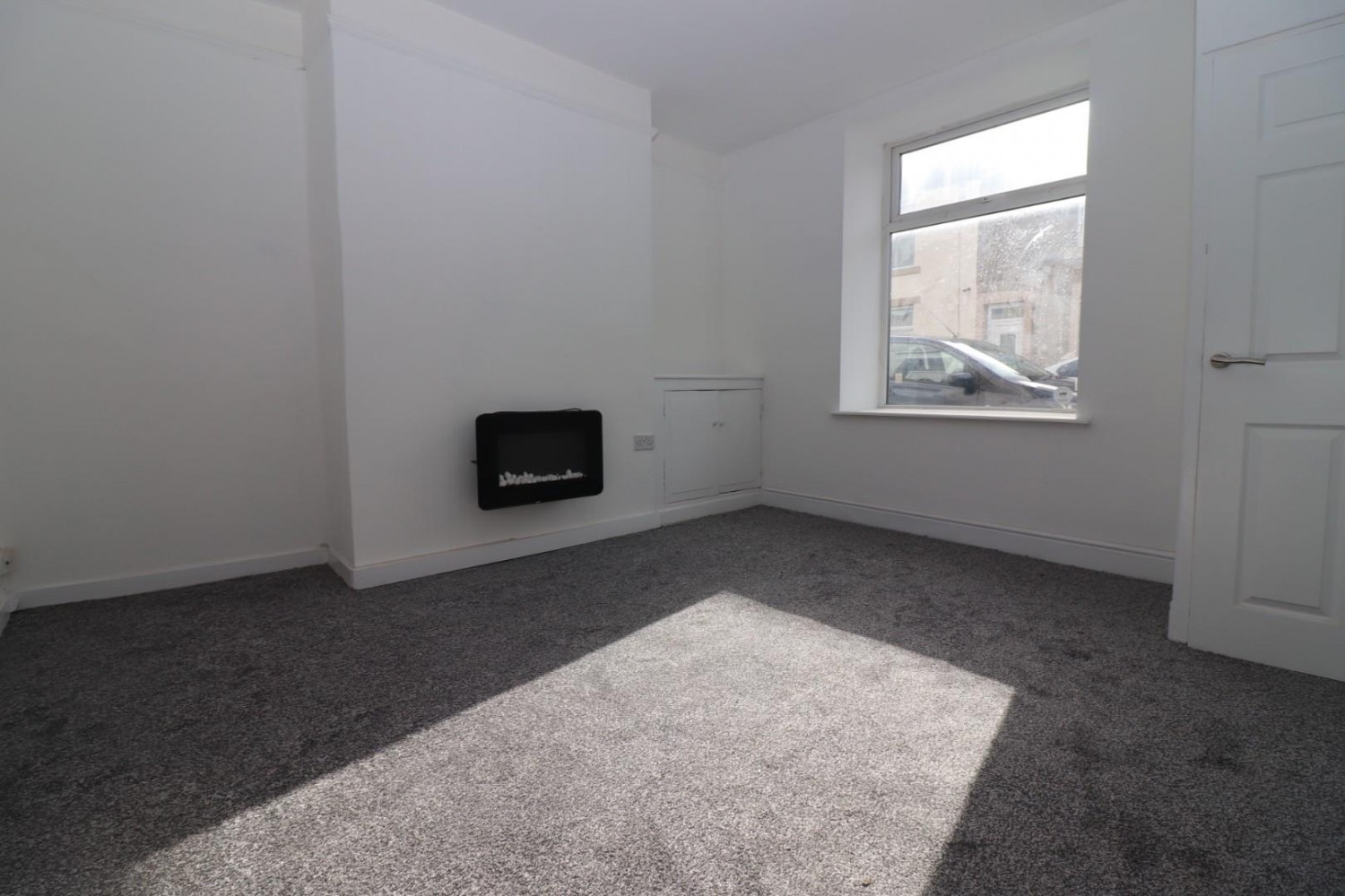 Pickup Street, Clayton Le Moors, Accrington, BB5 5NS