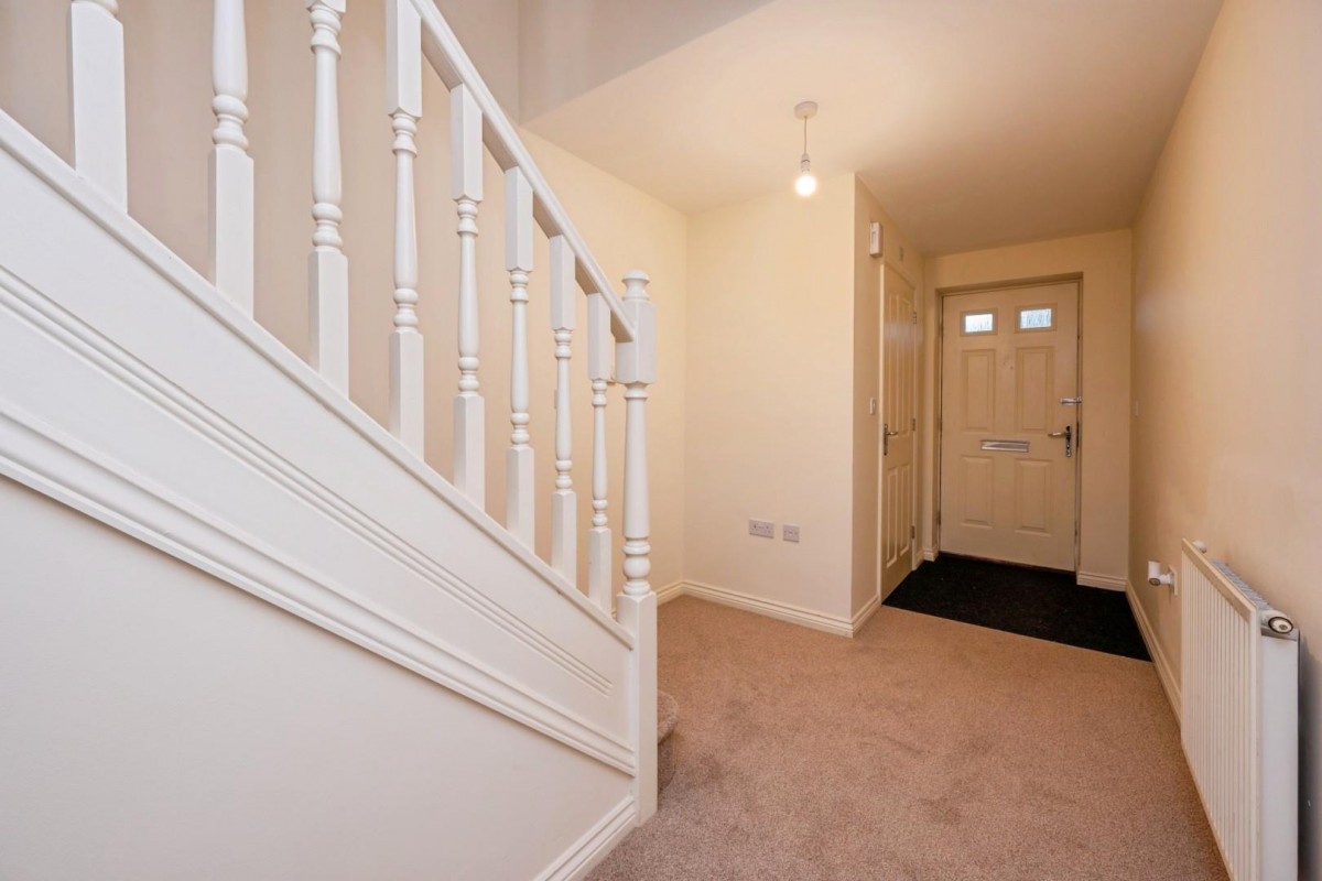 The Laurels, Fazeley, Tamworth