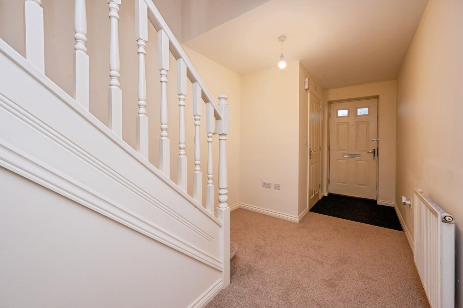 The Laurels, Fazeley, Tamworth