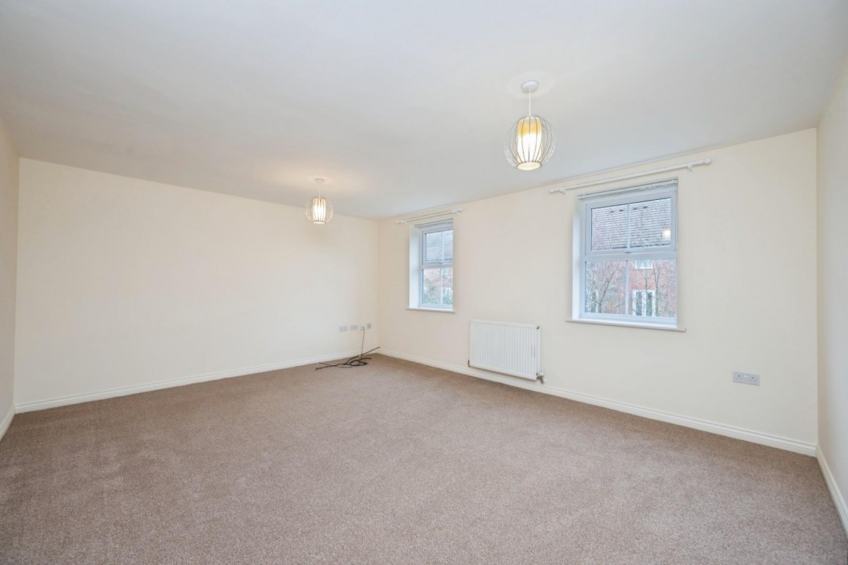 The Laurels, Fazeley, Tamworth