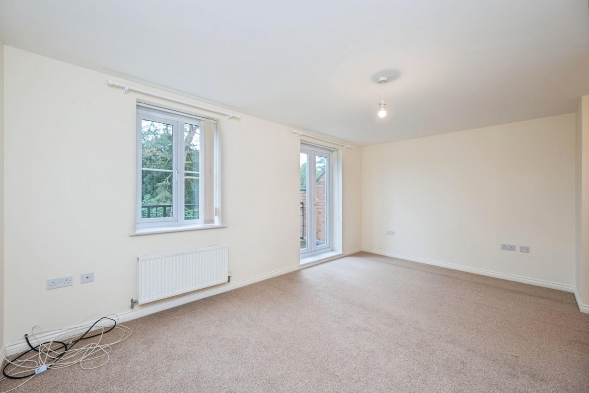 The Laurels, Fazeley, Tamworth